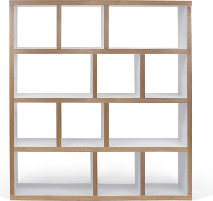 Produktbild Temahome Berlin (150 x 34 x 159 cm)
