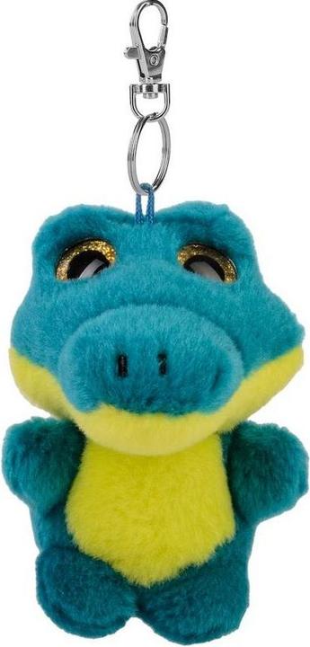 Actual product image Daff Yoohoo Alice Maskottchen Schlüsselanhänger 10cm