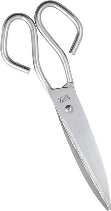 Image du produit Metaltex Ciseaux de cuisine en acier inoxydable (18 cm)