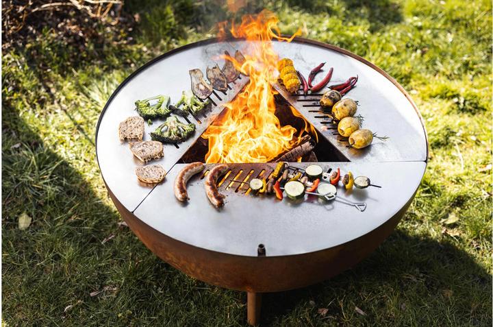 Immagine prodotto Feu du Jardin Tria (98 cm)