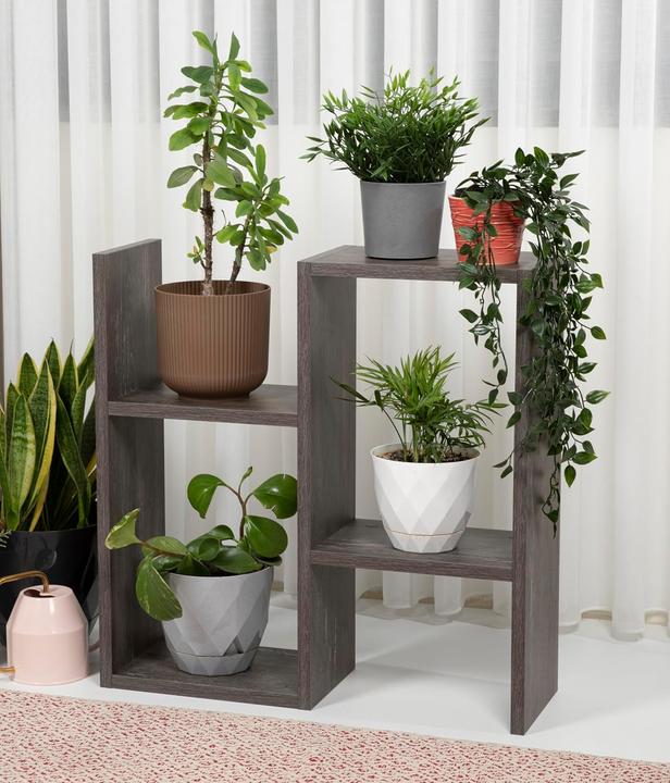 Image du produit Hocus Picus Beistelltisch mit 2 Etagen