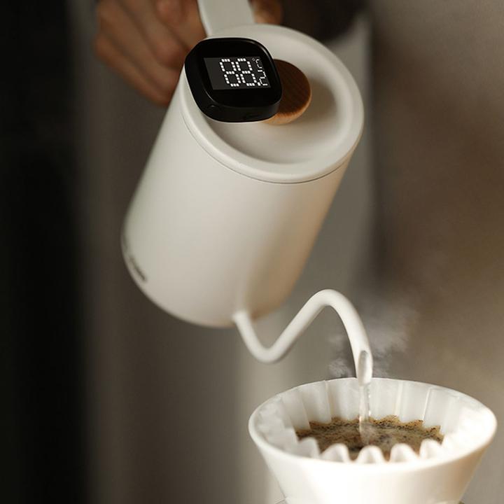 Produktbild MHW 3Bomber Digitales Thermometer