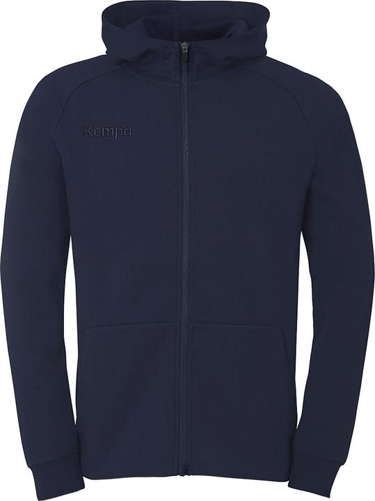 Kempa Kapuzenjacke STMNT