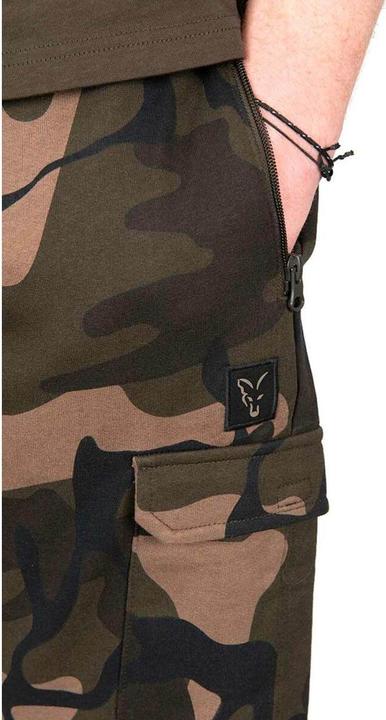 Actual product image Fox Lw (S)