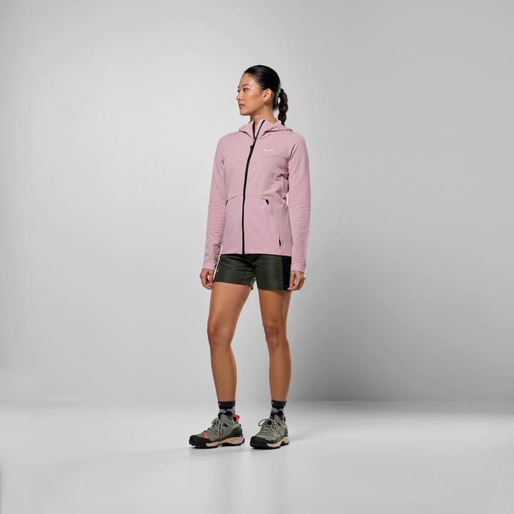 Produktbild Salewa Puez Merino Durastretch Kapuzenjacke Da (XS)