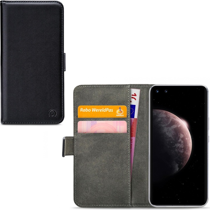 Image du produit Mobilize Porte-monnaie classique Gelly (Honor Magic 3 Pro)