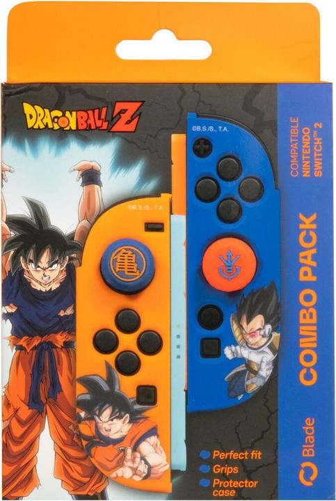 Immagine prodotto Blade DB1005 (Switch 2)