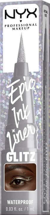 Image du produit NYX Professional Make-Up Nyx Epic (04 flashy flare)