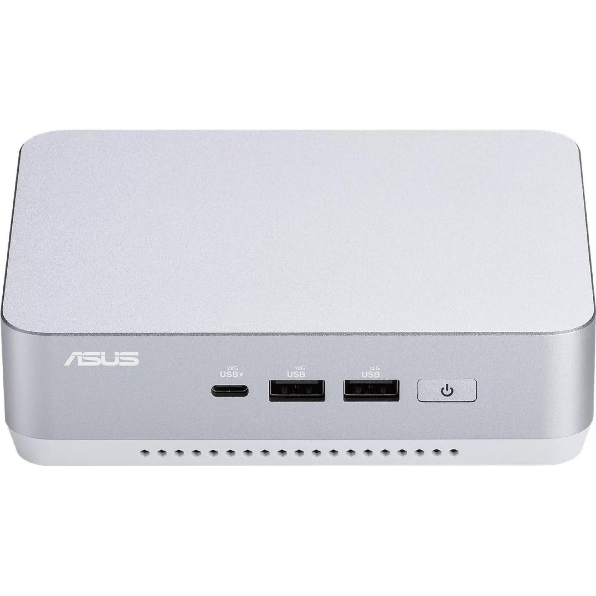 ASUS NUC 14 Pro+ Kit RNUC14RVSU700002I (Intel Core Ultra 7 155H), Barebone
