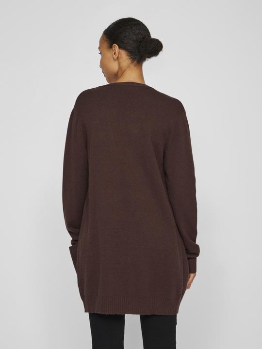 Produktbild Vila Basic Strickjacke (S)