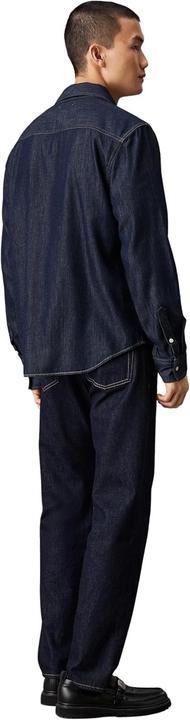 Immagine prodotto Calvin Klein Jeans Regular Denim Shirt (L)