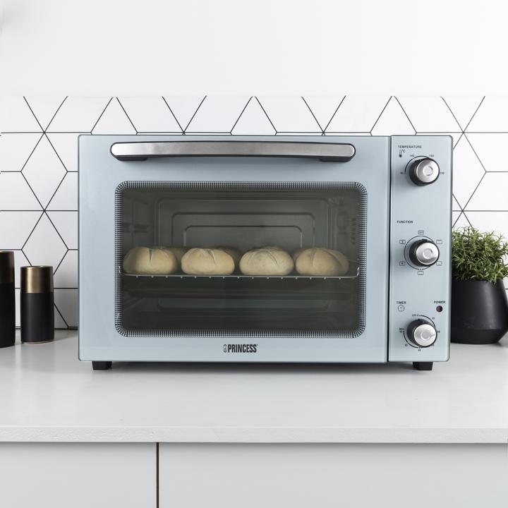 Immagine prodotto Princess Minibackofen