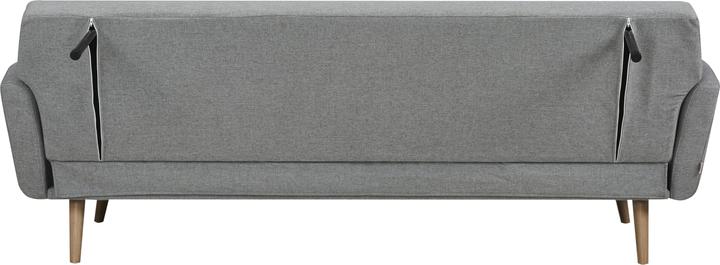 Immagine prodotto SalesFever Divano letto struttura grigio chiaro (Divano letto)