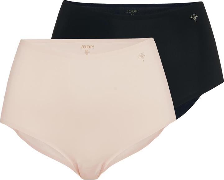 Produktbild Joop! 2er Pack Sensation Taillen Slip (40, L, 2er Pack)