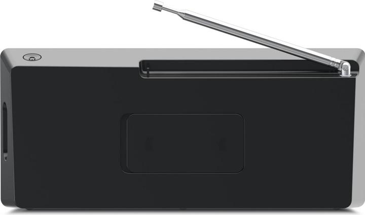 Produktbild TechniSat DigitRadio 2 S (DAB+, FM, Bluetooth)