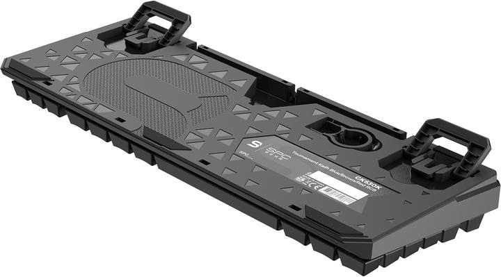 Produktbild SPC Gear GK630K (US, Kabellos)