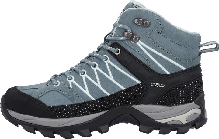 Actual product image CMP Campagnolo Hiking boots (42)
