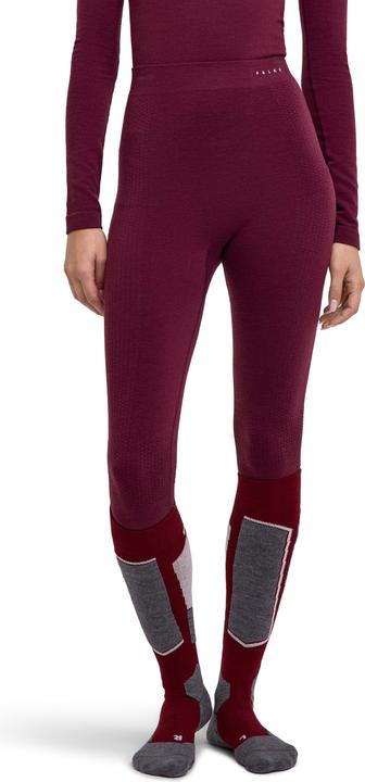 Produktbild Falke WT Warmth 3/4 Tights Trend w (XS)