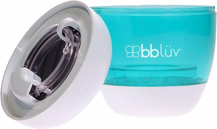 Actual product image Bblüv Üvi 4-in-1 UV Sterilizer