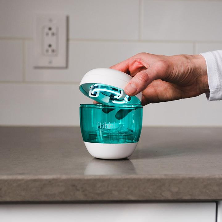 Actual product image Bblüv Üvi 4-in-1 UV Sterilizer