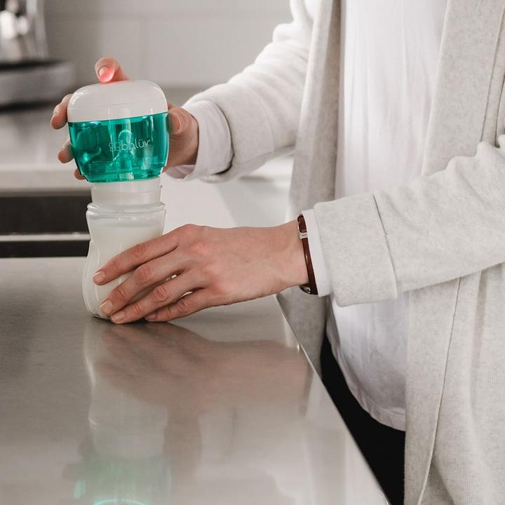 Actual product image Bblüv Üvi 4-in-1 UV Sterilizer