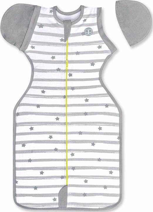 Produktbild Bblüv Sleëp Evolutiver 3-in-1 Swaddle