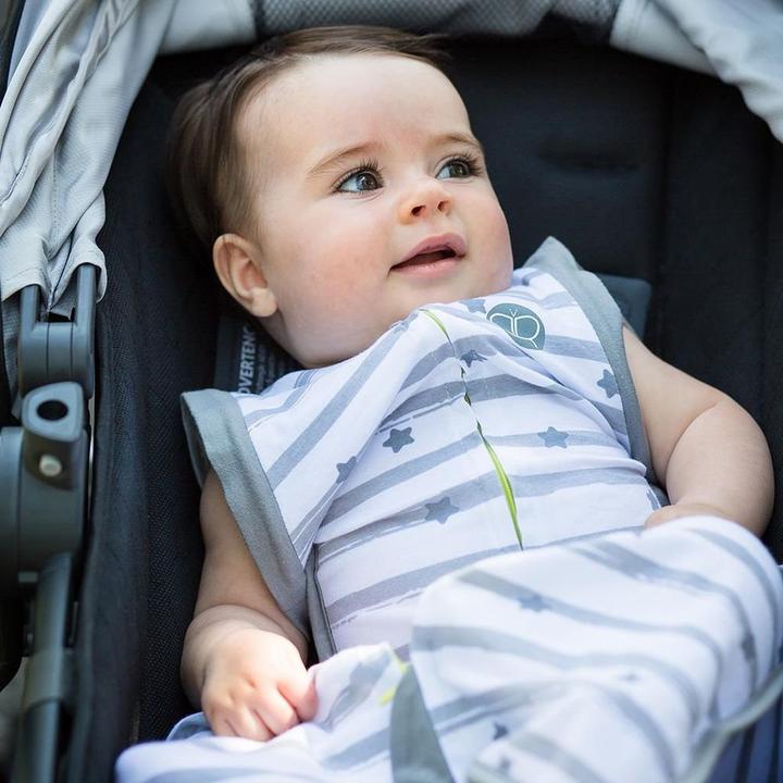 Produktbild Bblüv Sleëp Evolutiver 3-in-1 Swaddle