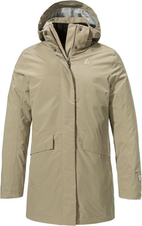 Immagine prodotto Schöffel Urban 3 in 1 Parka Style Borkol (M)