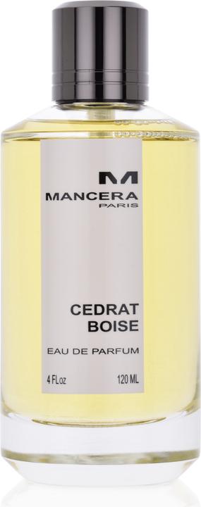 Produktbild Mancera Cedrat Boise (Eau de Parfum, 120 ml)