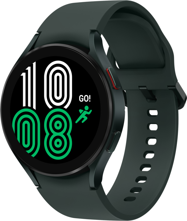 Produktbild Samsung Galaxy Watch4 EU (44.40 mm, 4G)