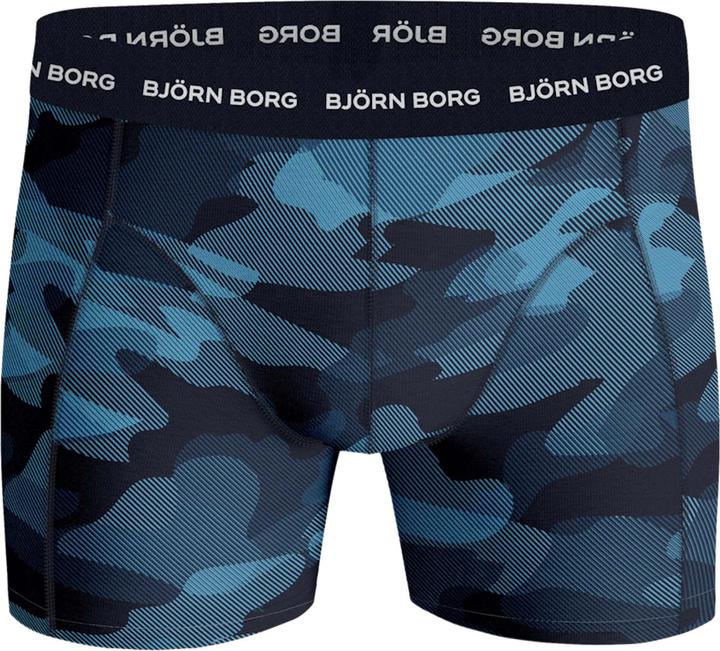Immagine prodotto Björn Borg Boxer Casual Stretch 'BB Shadeline (L, confezione da 3)