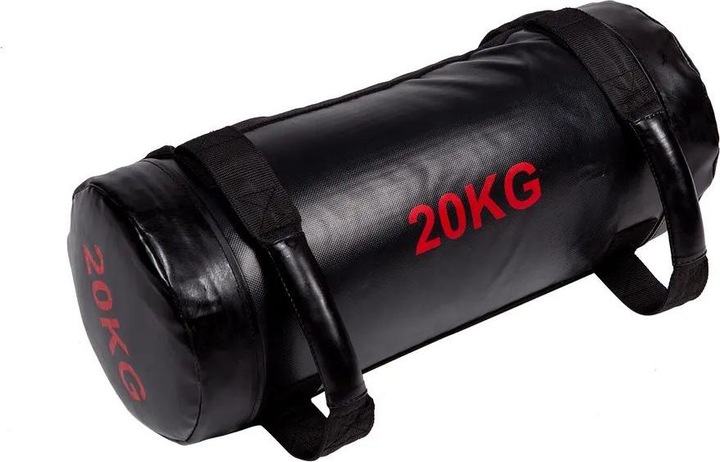 Actual product image Fitcom Sand bag 20 kg