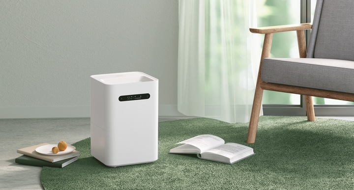Produktbild Xiaomi Evaporative 2 (40 m²)