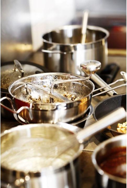 Produktbild Rösle Passetout