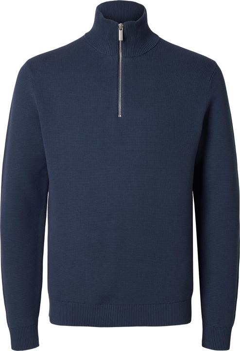 Produktbild Selected Homme Half-zip Pullover (M)