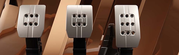 Actual product image Thrustmaster T3PM (PS5, PS4, Xbox One X, Xbox Series X, PC)