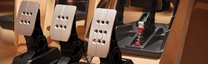 Actual product image Thrustmaster T3PM (PS5, PS4, Xbox One X, Xbox Series X, PC)