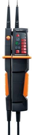 Actual product image Testo Two-pole voltage tester 75 (CAT IV 600V, CAT III 1000V)