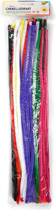 Produktbild Folia Chenilledraht (0.50 m)