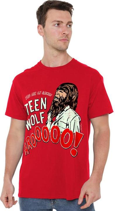 Produktbild Gildan Animal TShirt (S)