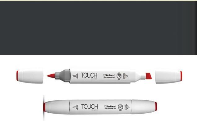 Produktbild Brushmarker Coolgrey 9 (1x)