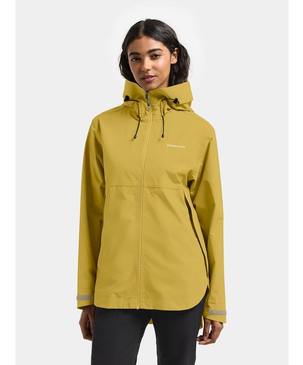 Produktbild Didriksons Women's Tilde Jacket 4 (40, L)