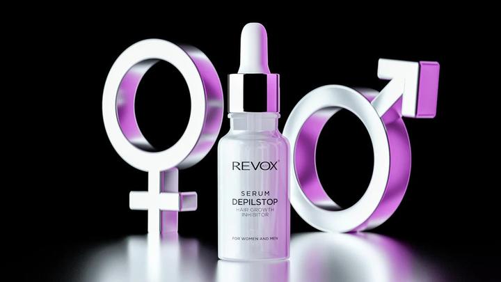 Produktbild Revox Depilstop (20 ml)