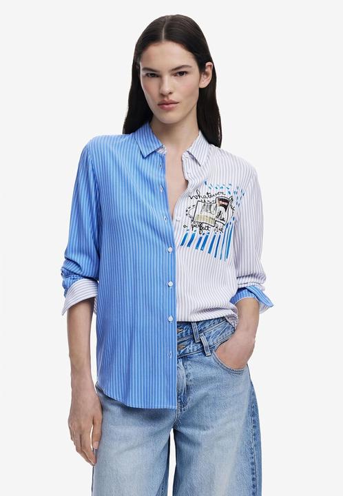 Immagine prodotto Desigual A Perfect Ride (M)