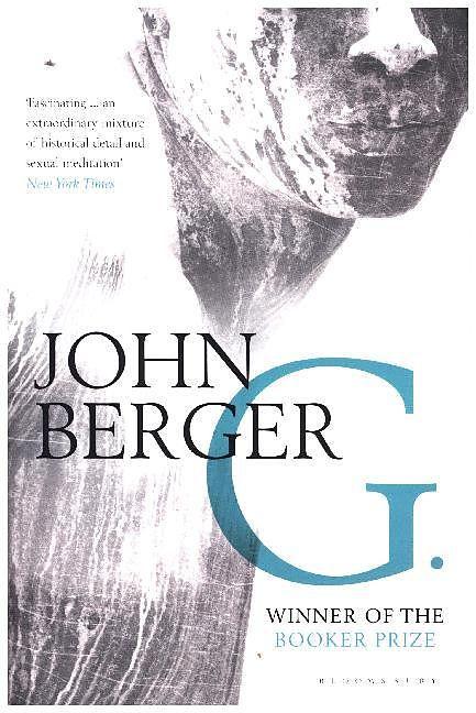 Produktbild G. (Englisch, John Berger, 2012)