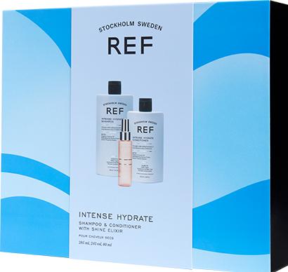 Image du produit Ref. REF Intense Hydrate Giftbox (Kit de soins du visage)