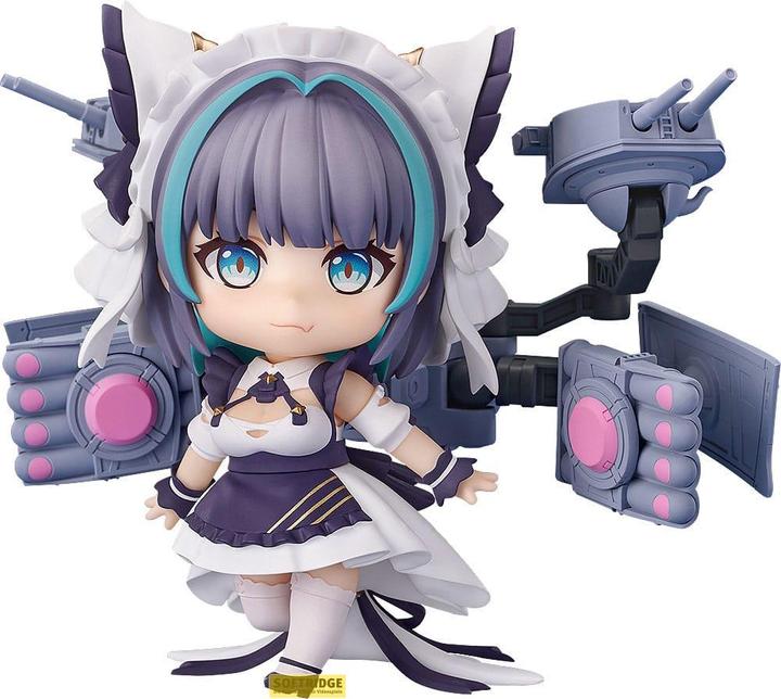 Produktbild Good Smile Company Azur Lane figurine Nendoroid Cheshire DX 10 cm