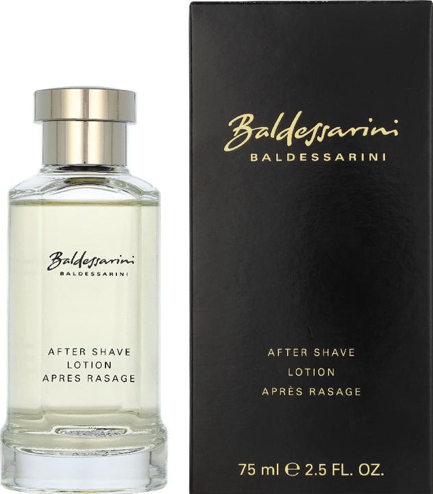 Image du produit Baldessarini Dopo Barba (Lotion après-rasage, 75 ml)