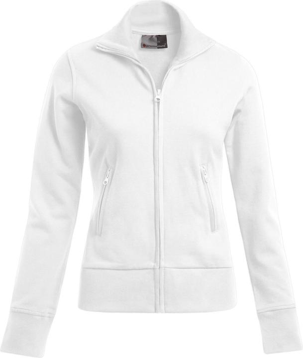 Produktbild Promodoro Women's Jacket Stand-Up Collar (XXL)