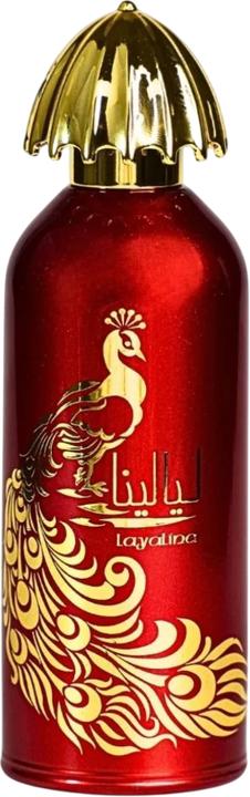 Produktbild Lattafa Layalina (Eau de Parfum, 100 ml)